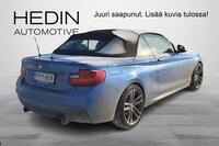 BMW M240i vaihtoauto