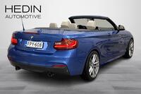 BMW M240i vaihtoauto