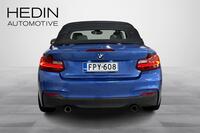 BMW M240i vaihtoauto