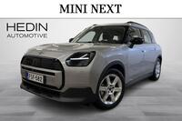 Mini Countryman vaihtoauto