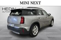 Mini Countryman vaihtoauto