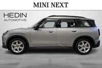 Mini Countryman vaihtoauto