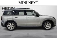 Mini Countryman vaihtoauto