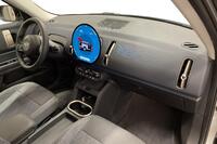 Mini Countryman vaihtoauto