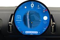 Mini Countryman vaihtoauto