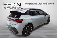 Cupra Born vaihtoauto