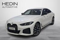 BMW i4 vaihtoauto