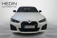 BMW i4 vaihtoauto