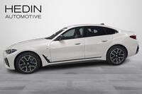 BMW i4 vaihtoauto