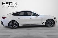 BMW i4 vaihtoauto