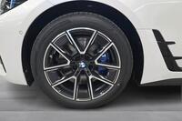 BMW i4 vaihtoauto
