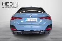 BMW i4 vaihtoauto