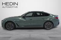 BMW i4 vaihtoauto