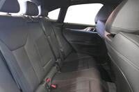 BMW i4 vaihtoauto