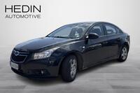 Chevrolet Cruze vaihtoauto