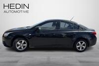 Chevrolet Cruze vaihtoauto