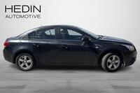 Chevrolet Cruze vaihtoauto