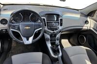 Chevrolet Cruze vaihtoauto