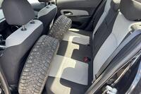 Chevrolet Cruze vaihtoauto
