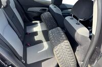 Chevrolet Cruze vaihtoauto