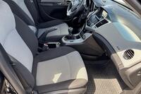 Chevrolet Cruze vaihtoauto
