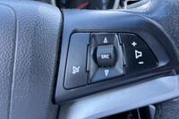 Chevrolet Cruze vaihtoauto