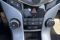 Chevrolet Cruze vaihtoauto