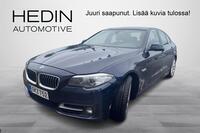 BMW 535 vaihtoauto