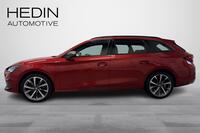 SEAT Leon Sportstourer vaihtoauto