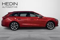 SEAT Leon Sportstourer vaihtoauto