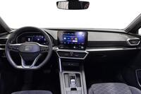 SEAT Leon Sportstourer vaihtoauto