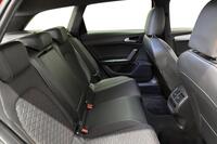 SEAT Leon Sportstourer vaihtoauto