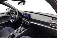 SEAT Leon Sportstourer vaihtoauto