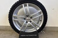 SEAT Leon Sportstourer vaihtoauto