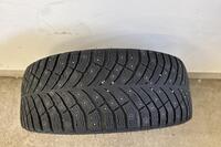 SEAT Leon Sportstourer vaihtoauto