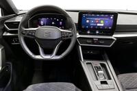 SEAT Leon Sportstourer vaihtoauto