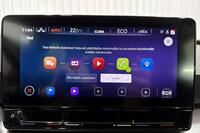 SEAT Leon Sportstourer vaihtoauto