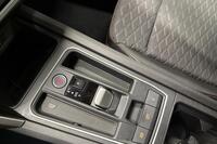 SEAT Leon Sportstourer vaihtoauto