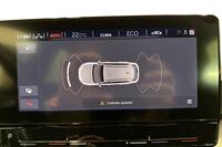 SEAT Leon Sportstourer vaihtoauto