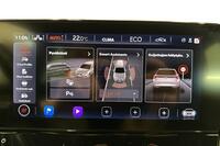 SEAT Leon Sportstourer vaihtoauto