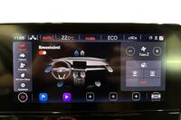 SEAT Leon Sportstourer vaihtoauto