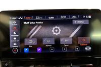 SEAT Leon Sportstourer vaihtoauto