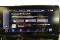 SEAT Leon Sportstourer vaihtoauto