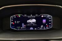 SEAT Leon Sportstourer vaihtoauto