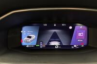 SEAT Leon Sportstourer vaihtoauto