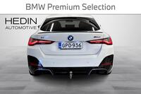 BMW i4 vaihtoauto