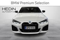 BMW i4 vaihtoauto