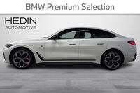 BMW i4 vaihtoauto