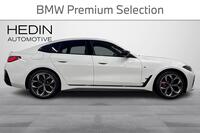 BMW i4 vaihtoauto
