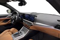 BMW i4 vaihtoauto